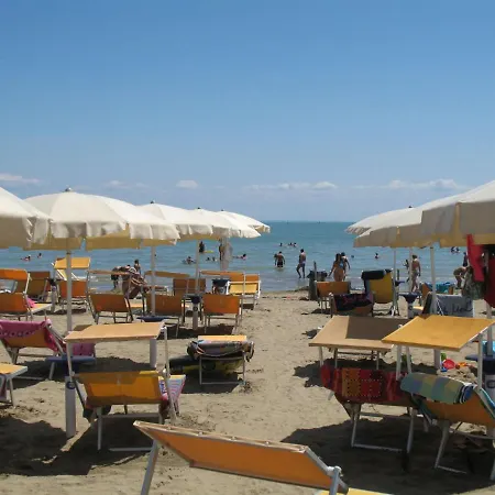 Locazione Turistica Rosanna-2 Διαμέρισμα