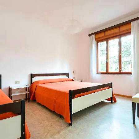 Locazione Turistica Rosanna-2 Διαμέρισμα *
