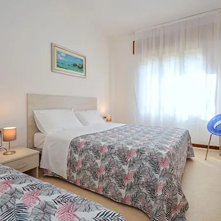 Διαμέρισμα Locazione Turistica Rosanna-2