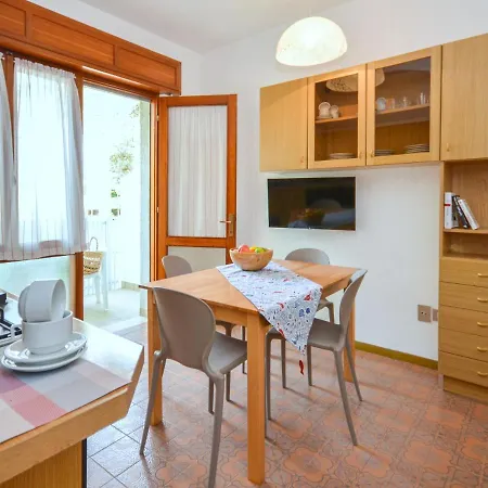 Apartment Locazione Turistica Rosanna-2