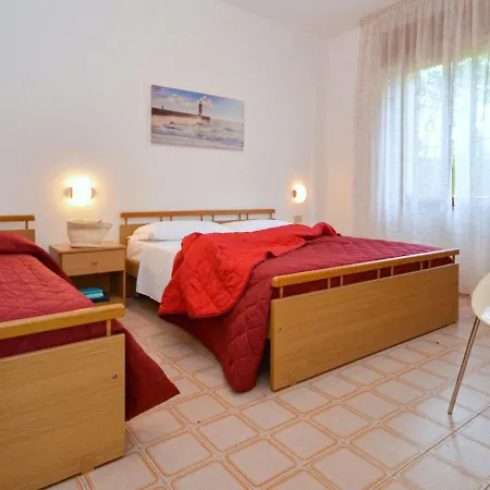 Locazione Turistica Rosanna-2 Διαμέρισμα