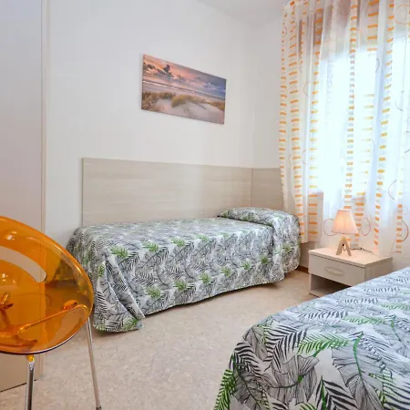 Locazione Turistica Rosanna-2 *