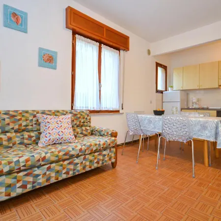 Apartment Locazione Turistica Rosanna-2 *
