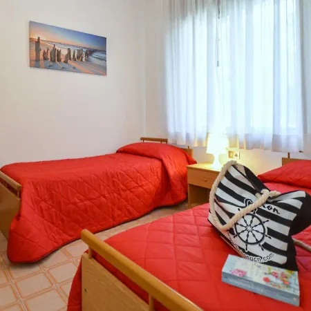 Locazione Turistica Rosanna-2 *