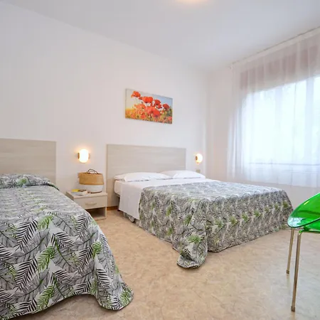 Διαμέρισμα Locazione Turistica Rosanna-2 *
